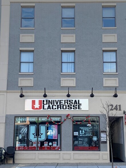 More Photos Of 241 North Ave W, Westfield Office For Lease