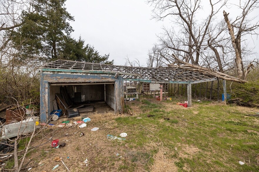 More Photos Of 2216 E Ford St, Valley Center Land For Sale