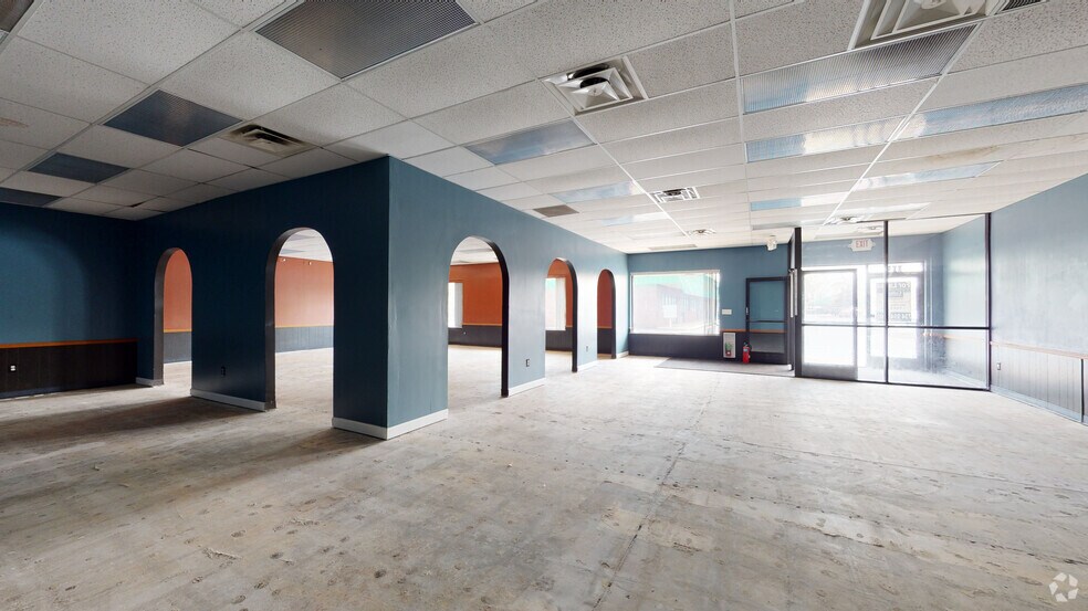 Photo of 1st Floor Ste 795