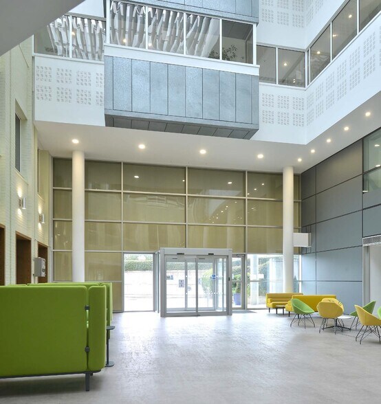 Primary Photo Of Bickenhill Ln, Birmingham Office For Lease