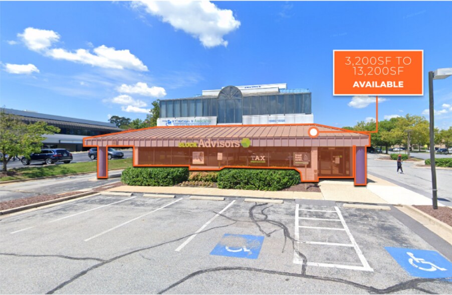 More Photos Of 13990-13994 Baltimore Ave, Laurel Medical For Sale
