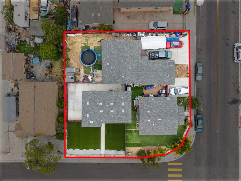 More Photos Of 1138 S 35th St, San Diego Multifamily For Sale