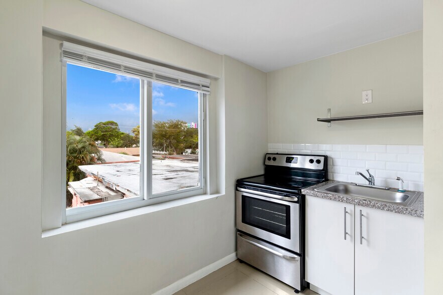 Primary Photo Of 268 NW 34th St, Miami Apartments For Sale