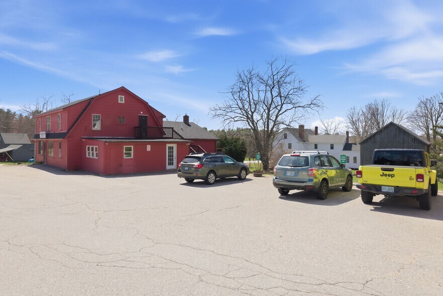 More Photos Of 518 Province Rd, Gilmanton General Retail For Sale