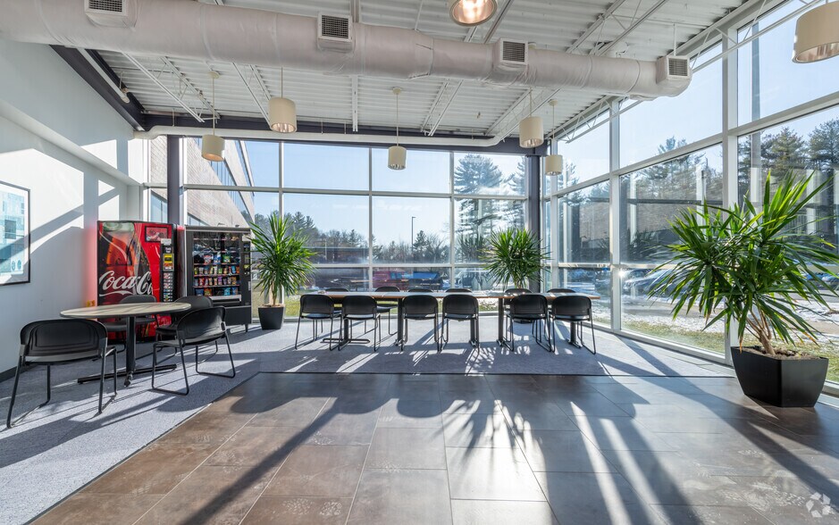 Photo of 3rd Floor Ste 