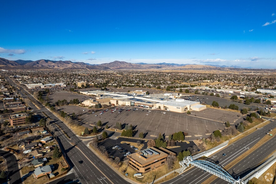 More Photos Of 8501 W Bowles Ave, Littleton Unknown For Lease