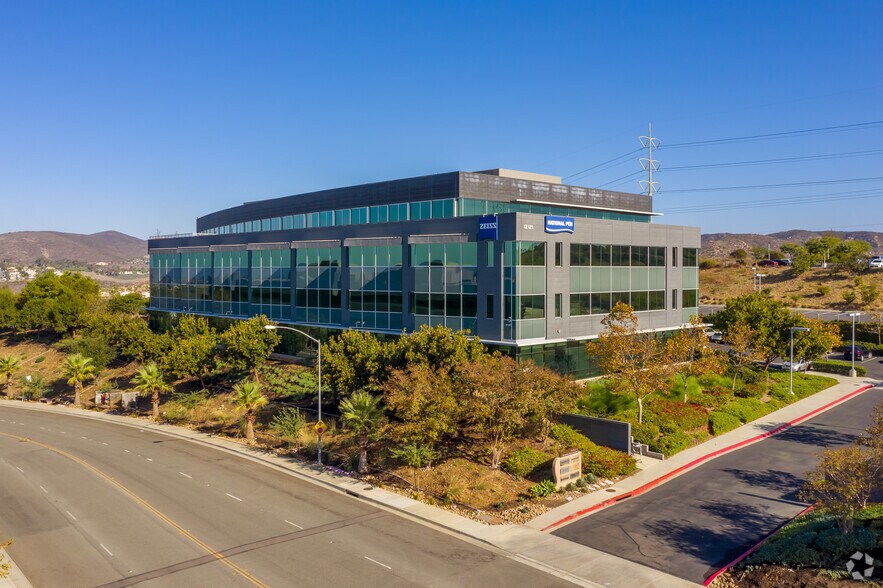 More Photos Of 12121 Scripps Summit Dr, San Diego Office For Lease