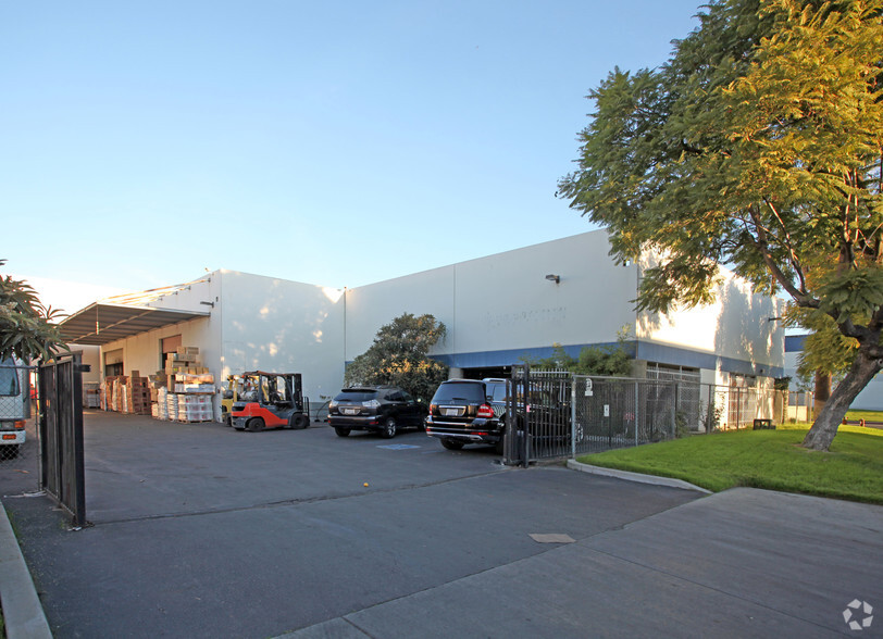 Primary Photo Of 507 Coralridge Pl, City Of Industry Warehouse For Lease