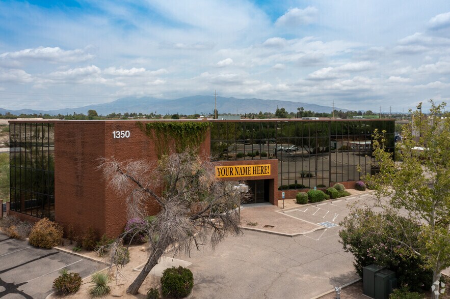 More Photos Of 1350 N Kolb Rd, Tucson Medical For Sale