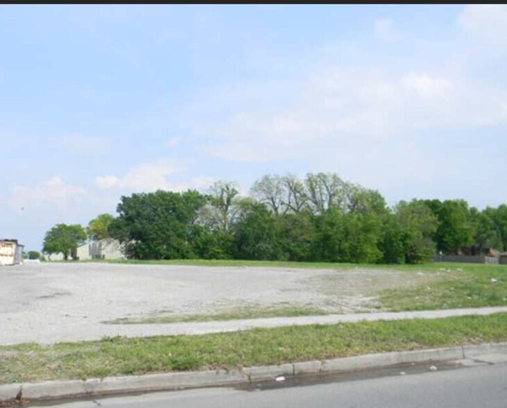 More Photos Of 3100 S 101st East Ave, Tulsa Land For Sale
