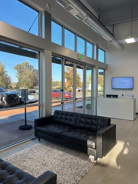 More Photos Of 6151 Pacific St, Rocklin Industrial For Sale