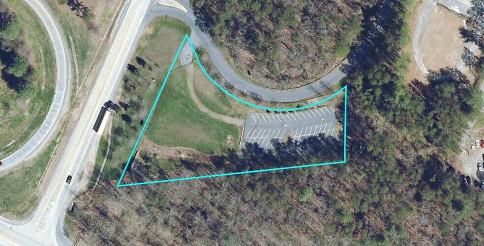 More Photos Of 303 Gashes Creek Rd, Asheville Land For Sale
