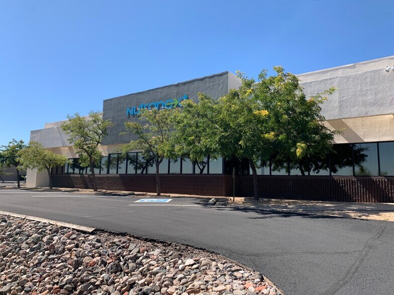 More Photos Of 258-260 Justin Dr, Cottonwood Warehouse For Sale