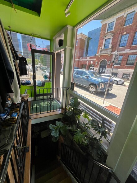 More Photos Of 149 North St, Boston Storefront Retail Residential For Lease