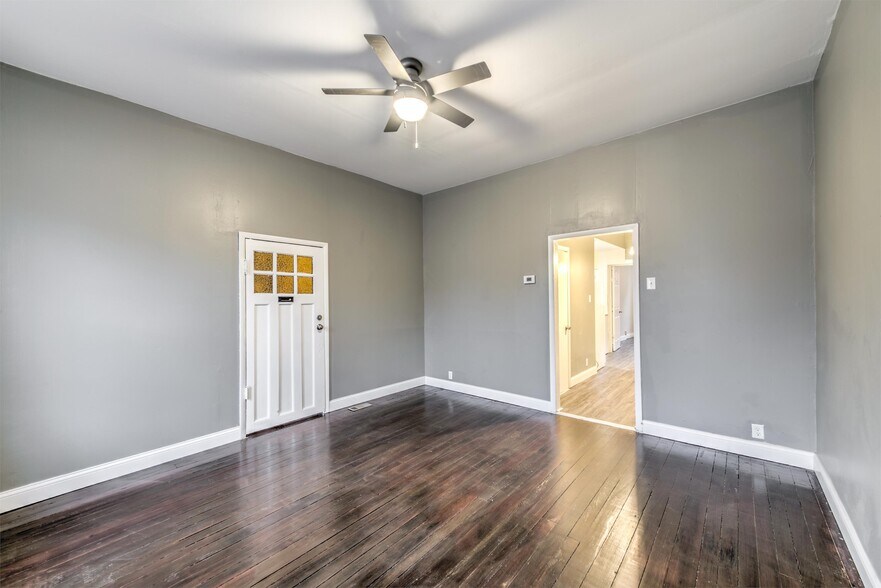 More Photos Of 2013 S 11th St, Saint Louis Apartments For Sale