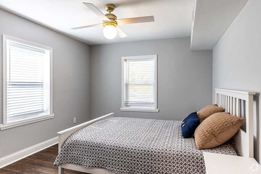 More Photos Of 3457 Holmes St, Kansas City Apartments For Sale