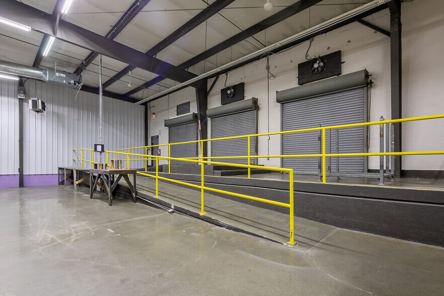 More Photos Of 2858 Owen Dr, Fayetteville Distribution For Sale