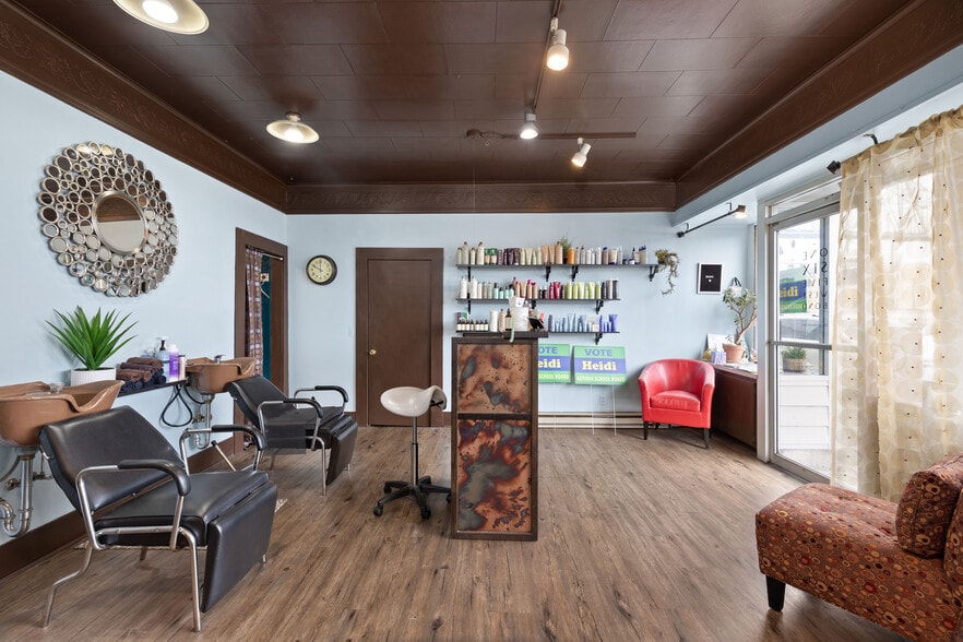 More Photos Of 175 W Bond St, Astoria Storefront Retail Residential For Sale