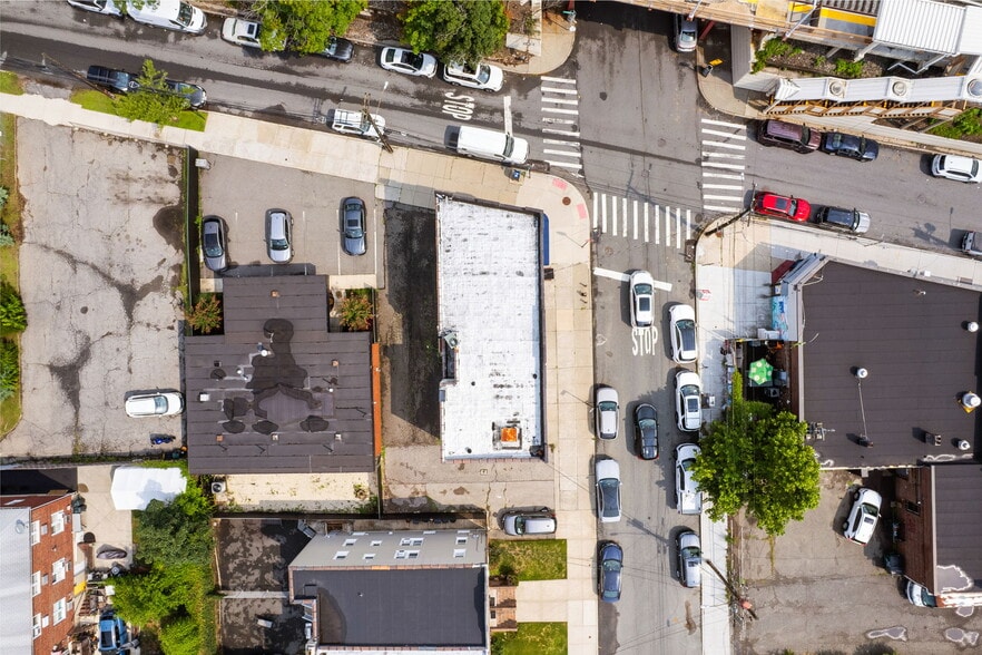 More Photos Of 159 Garretson Ave, Staten Island Storefront Retail Residential For Sale