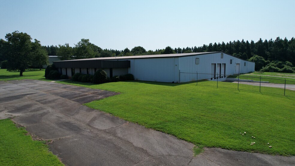 More Photos Of 349 Huntington Rd, Gaffney Warehouse For Sale