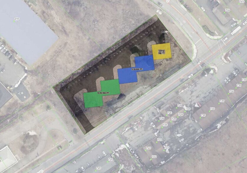 More Photos Of 727 Milford Rd, East Stroudsburg Land For Sale
