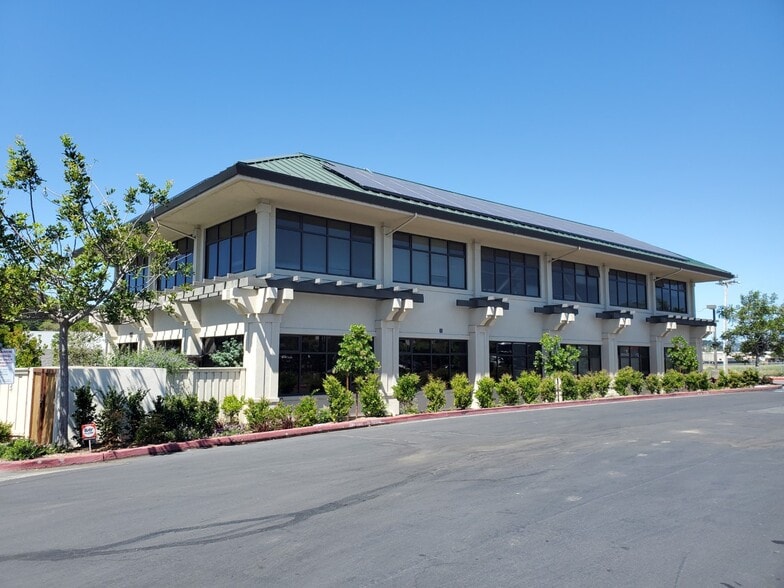 More Photos Of 103 Shoreline Pky, San Rafael Office For Lease