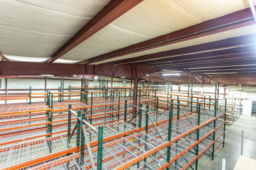 More Photos Of 100 9th Ave S, Great Falls Warehouse For Sale