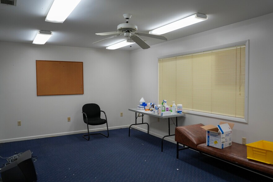 More Photos Of 3427 GA Highway 297, Vidalia Industrial For Sale