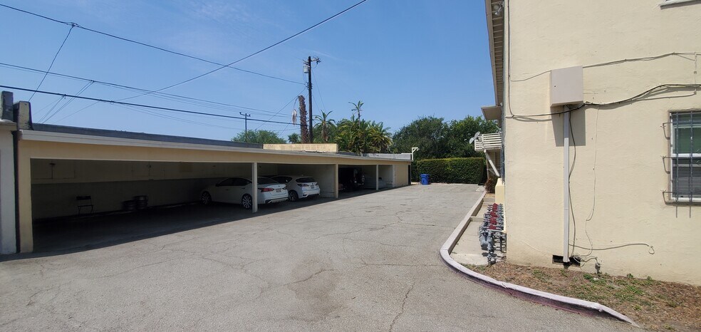 More Photos Of 5776 Clemson St, Los Angeles Apartments For Sale