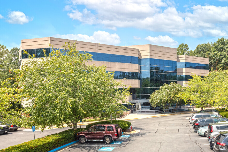 Primary Photo Of 1801 Robert Fulton Dr, Reston Medical For Lease