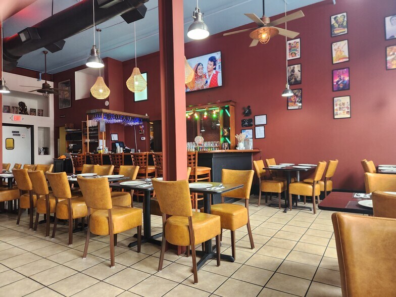 More Photos Of 1423-1425 Newcastle St, Brunswick Storefront For Sale