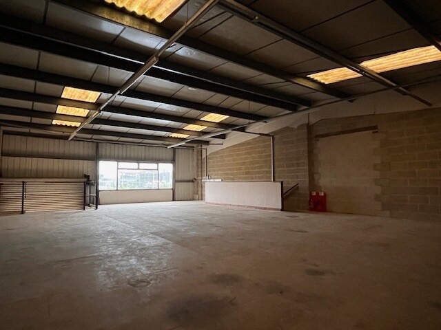 More Photos Of Moseley St, Burton On Trent Light Manufacturing For Lease