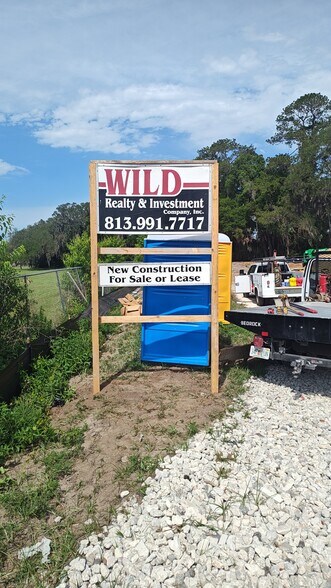 More Photos Of 12142 County 484 Hwy, Belleview Industrial For Lease