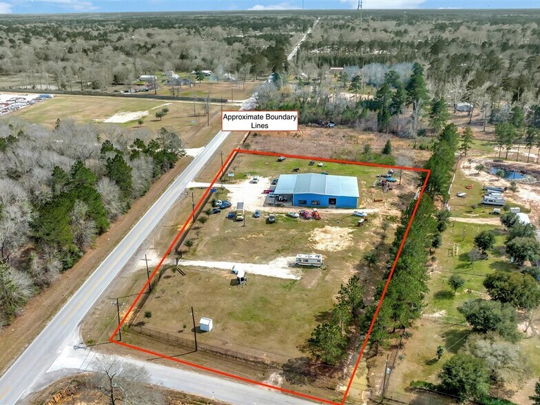 More Photos Of 10016 Fostoria Rd, Cleveland Service For Sale