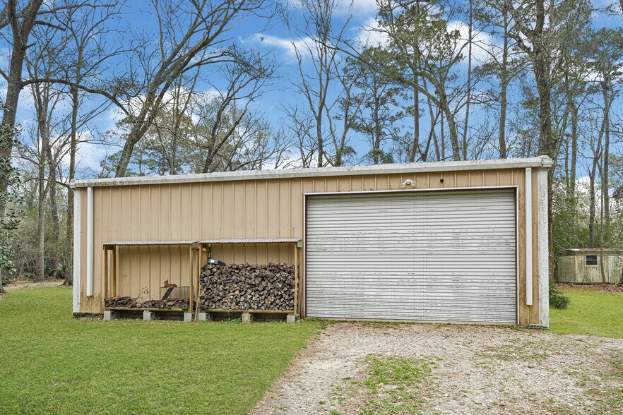 More Photos Of 29510 Huffman Cleveland Rd, Huffman Specialty For Sale