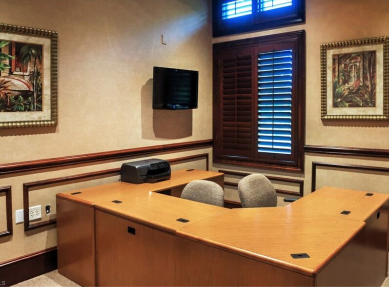 More Photos Of 25110 Bernwood Dr, Bonita Springs Office For Lease