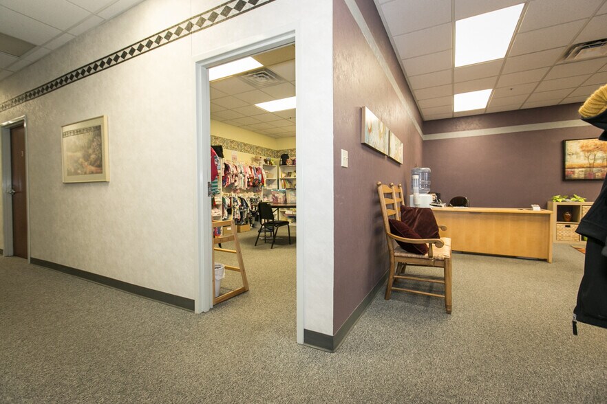 More Photos Of 1225 Timberlane Dr, Sauk Centre General Retail For Sale