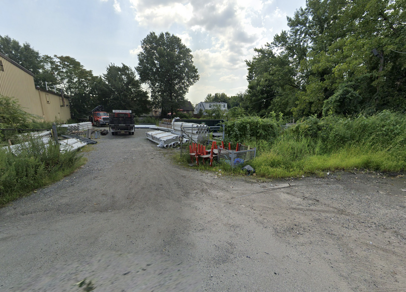 Primary Photo Of 2 Stefanic Ave, Elmwood Park Land For Sale