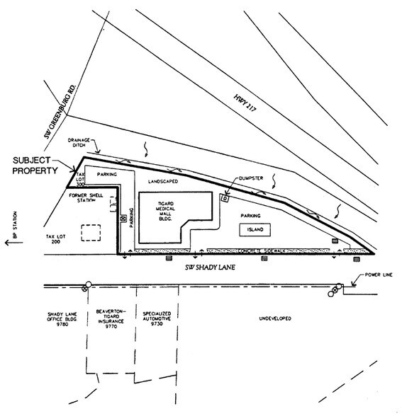 More Photos Of 9735 SW Shady Ln, Tigard Medical For Lease