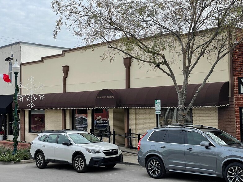 More Photos Of 212 E Virginia St, McKinney Storefront Retail Office For Lease