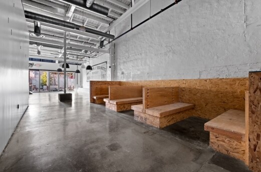 More Photos Of 1306-1312 Frankford Ave, Philadelphia Storefront Retail Office For Lease