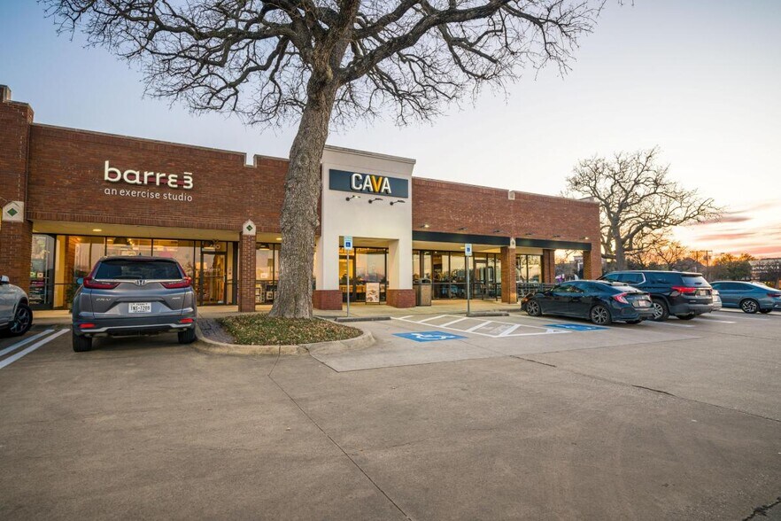 More Photos Of 120 S Denton Tap Rd, Coppell Unknown For Sale