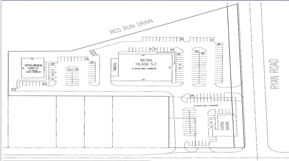More Photos Of 31955-31965 Ryan Rd, Warren Land For Sale