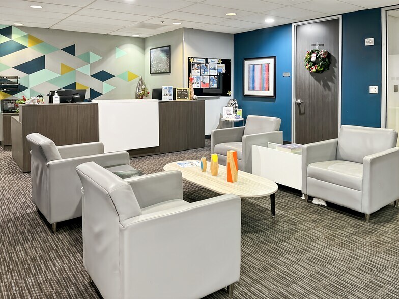 More Photos Of 707 S Grady Way, Renton Coworking Space