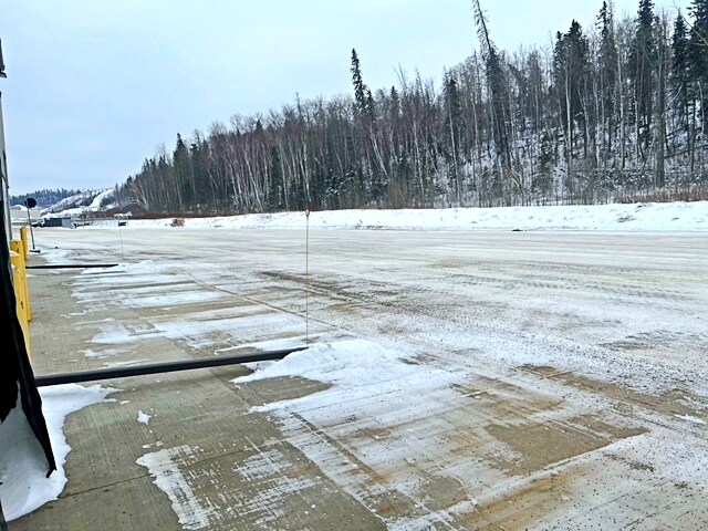 More Photos Of 885 Memorial Dr, Wood Buffalo Warehouse For Lease