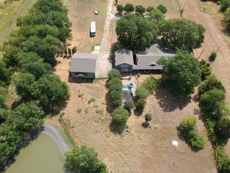 More Photos Of 10332 County Road 484, Lavon Land For Sale