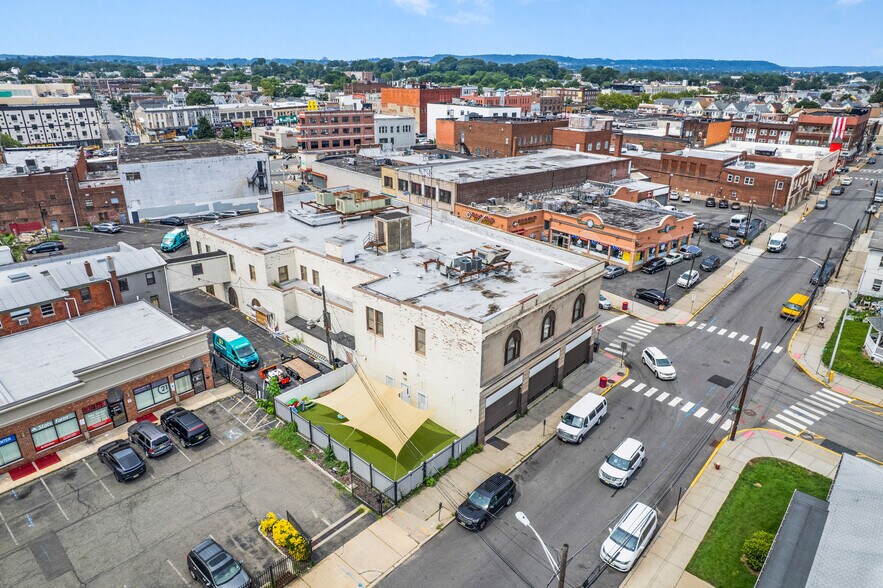 More Photos Of 205 Madison St, Passaic Specialty For Sale