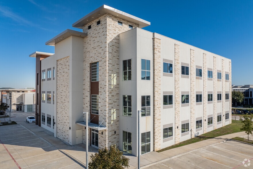 Primary Photo Of 5740 State Highway 121, Plano Office For Sale