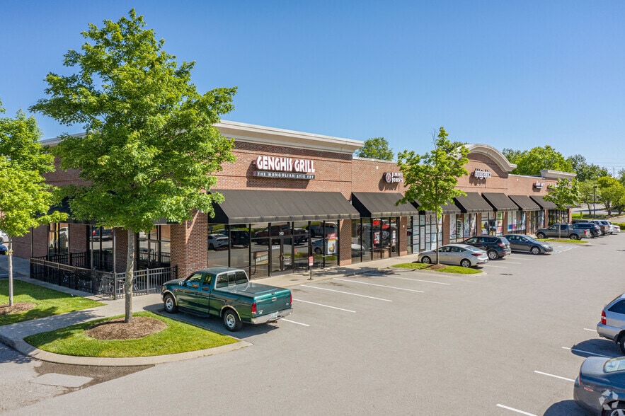 More Photos Of 600B Frazier Dr, Franklin General Retail For Lease