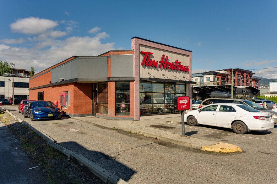 More Photos Of 45837 Yale Rd, Chilliwack Fast Food For Sale